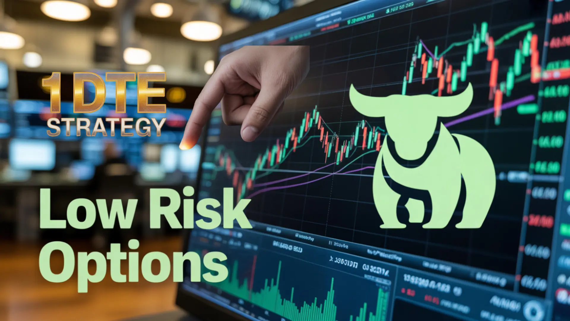 1 DTE Call Ratio Spread Strategy — Smart Expiry-Week Options Setup