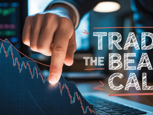 Bear Call Spread Options Strategy: Profit in a Bearish Market