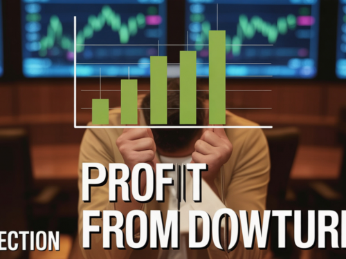 Bear Put Spread Options Strategy Explained – Maximize Profits in a Bearish Market