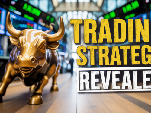 Best Intraday Trading Strategy: A Complete Guide to Profitable Day Trading