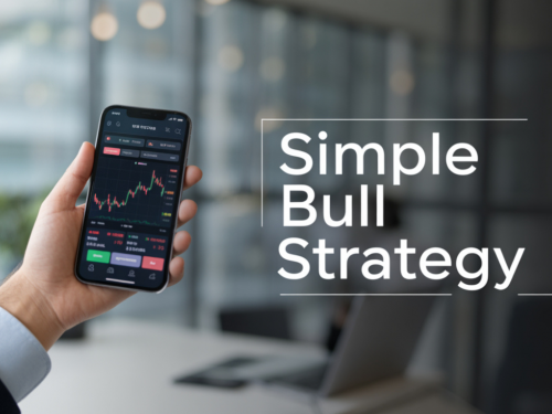 Bull Call Spread Strategy: A Beginner-Friendly Bullish Options Strategy