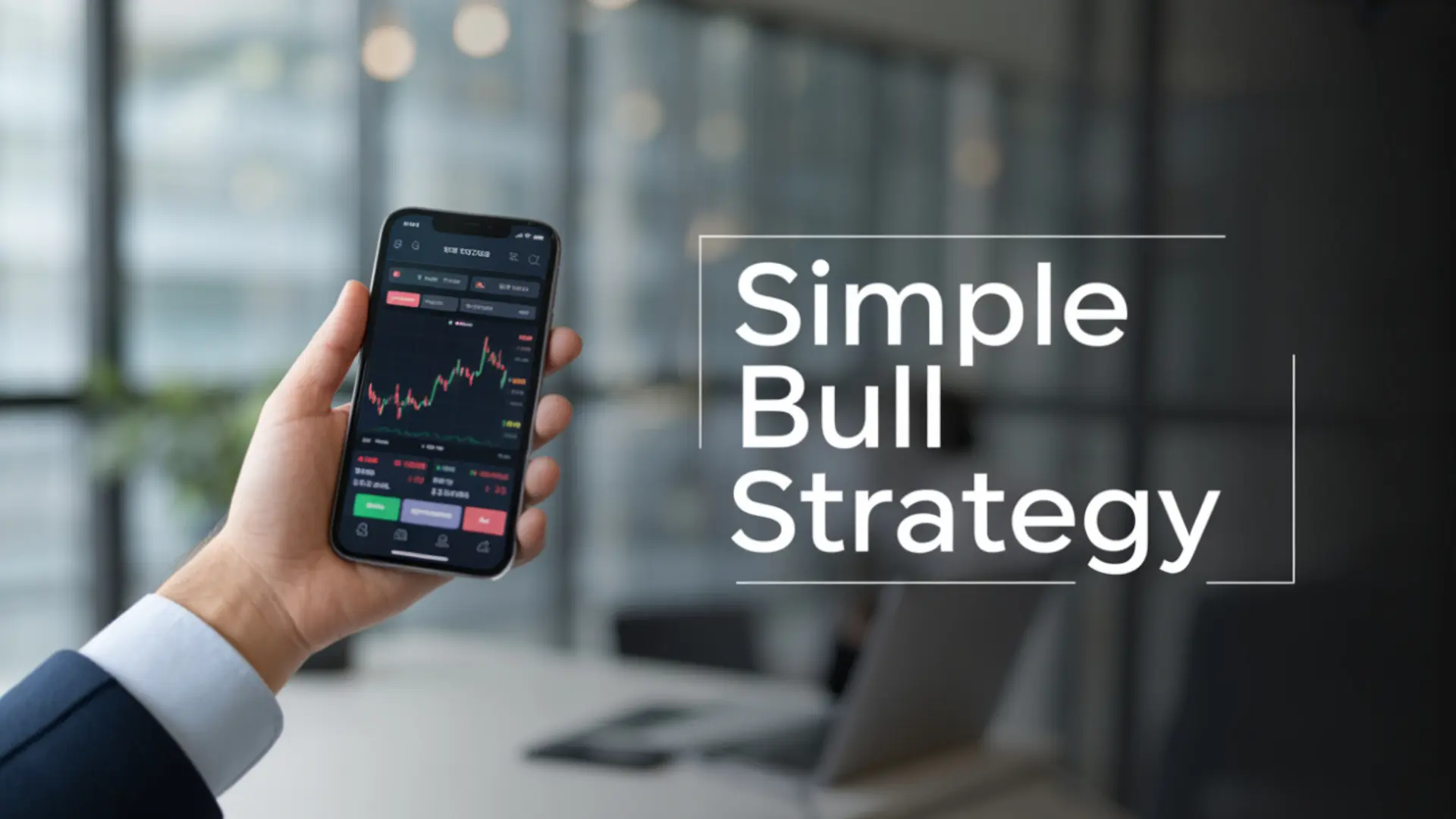 Bull Call Spread Strategy: A Beginner-Friendly Bullish Options Strategy
