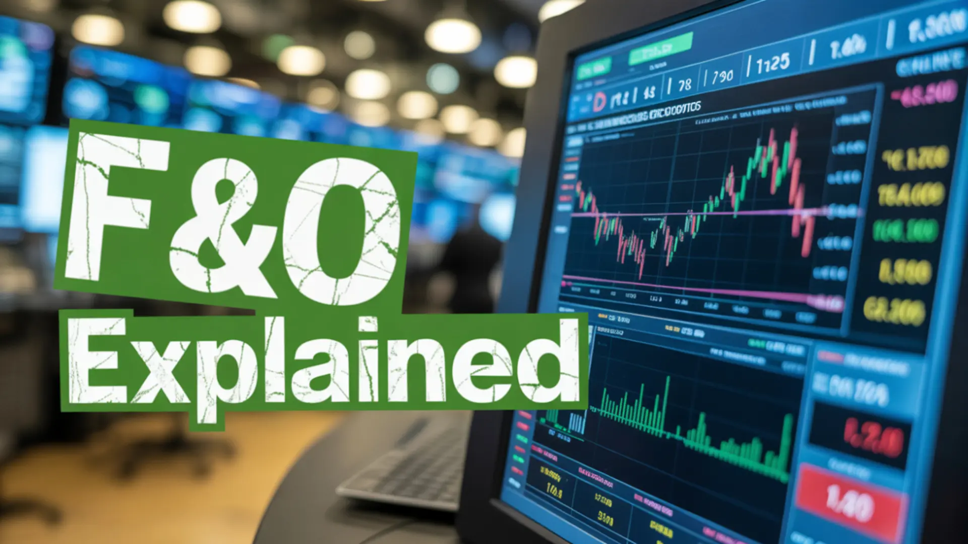 F&O tax rules