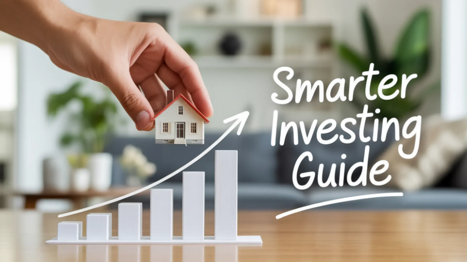 How to Get the Best Return on Your Investment: A Complete Guide to Smarter Investing
