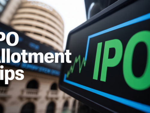 How to Increase Your Chances of IPO Allotment