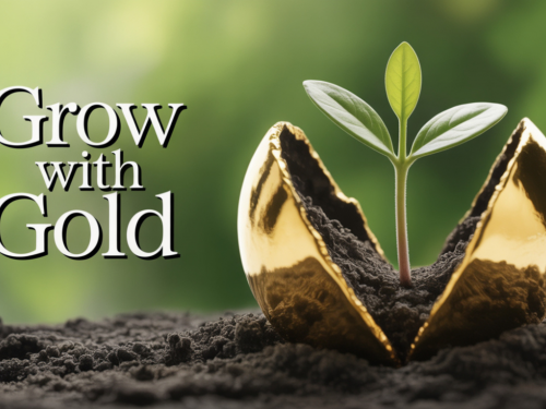 How to Start SIP in Gold – Best Gold Mutual Funds in India 2025