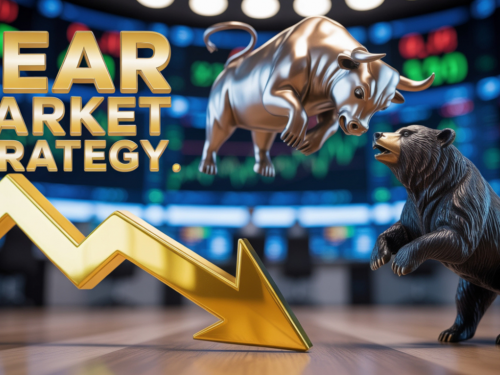 Long Put Option Strategy Explained – Profiting from Bearish Markets with Limited Risk