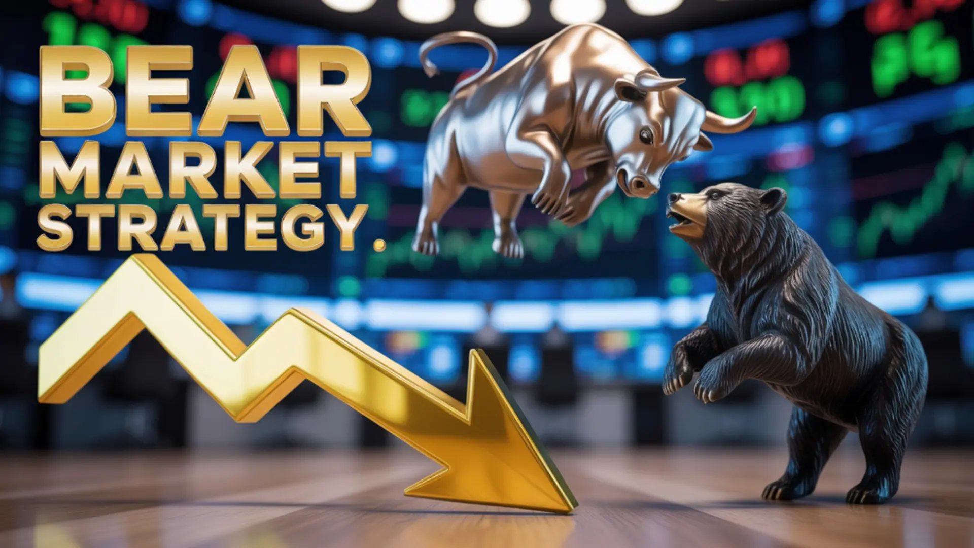 Long Put Option Strategy Explained – Profiting from Bearish Markets with Limited Risk