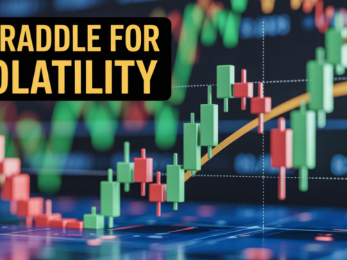 Long Straddle Options Strategy Explained: Profiting from Market Volatility with Call & Put Buying