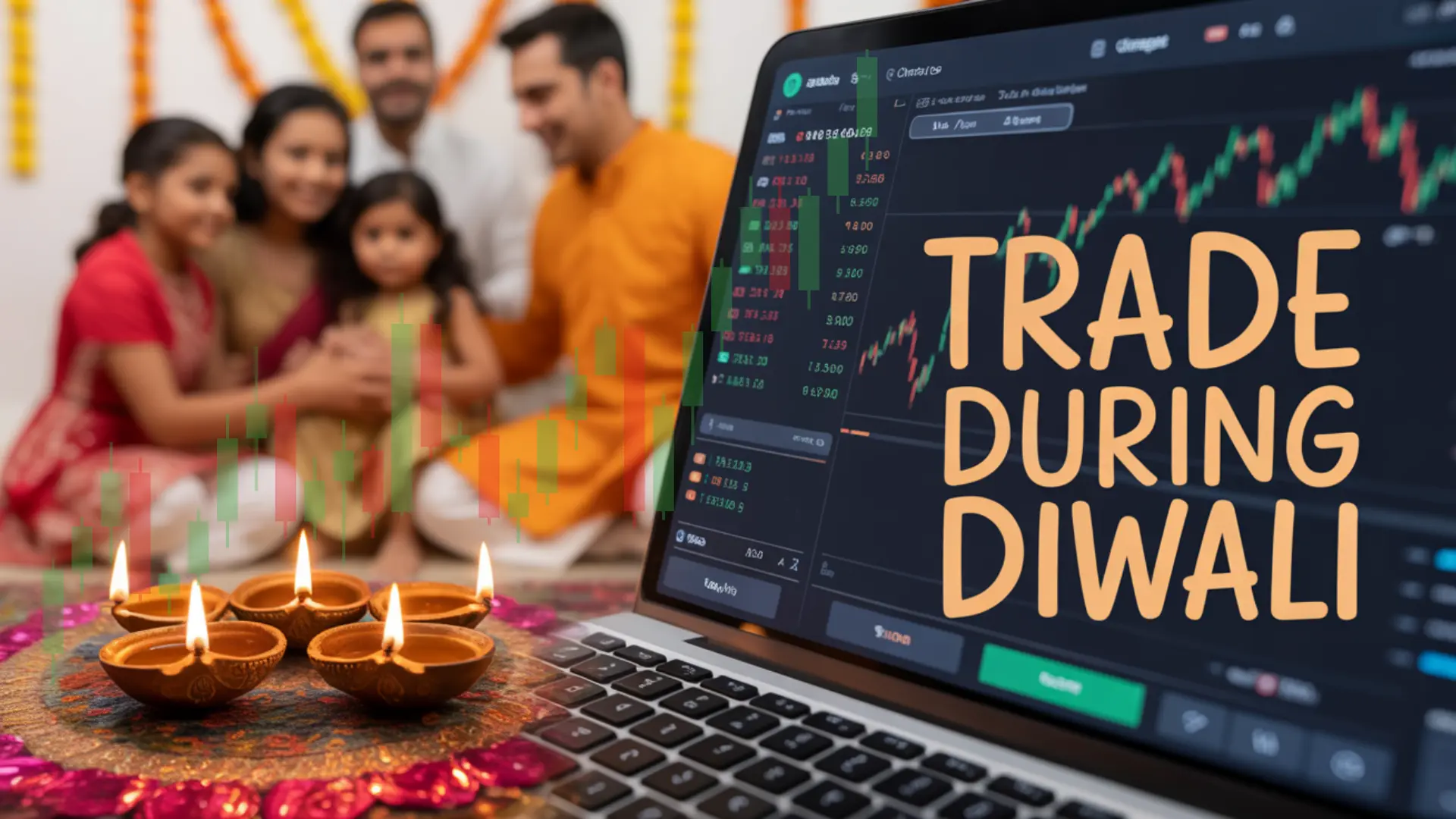 Muhurat Trading 2025: Date, Timings, Benefits
