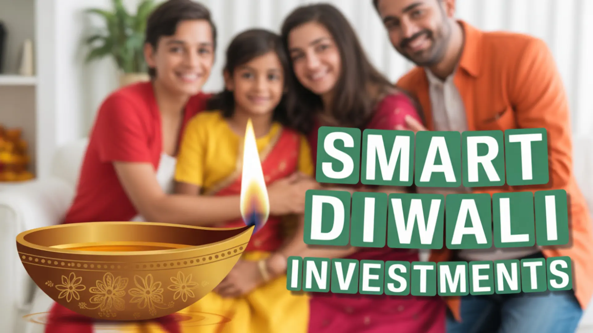 Muhurat Trading 2025 on October 21 – Full Timings and Complete Guide
