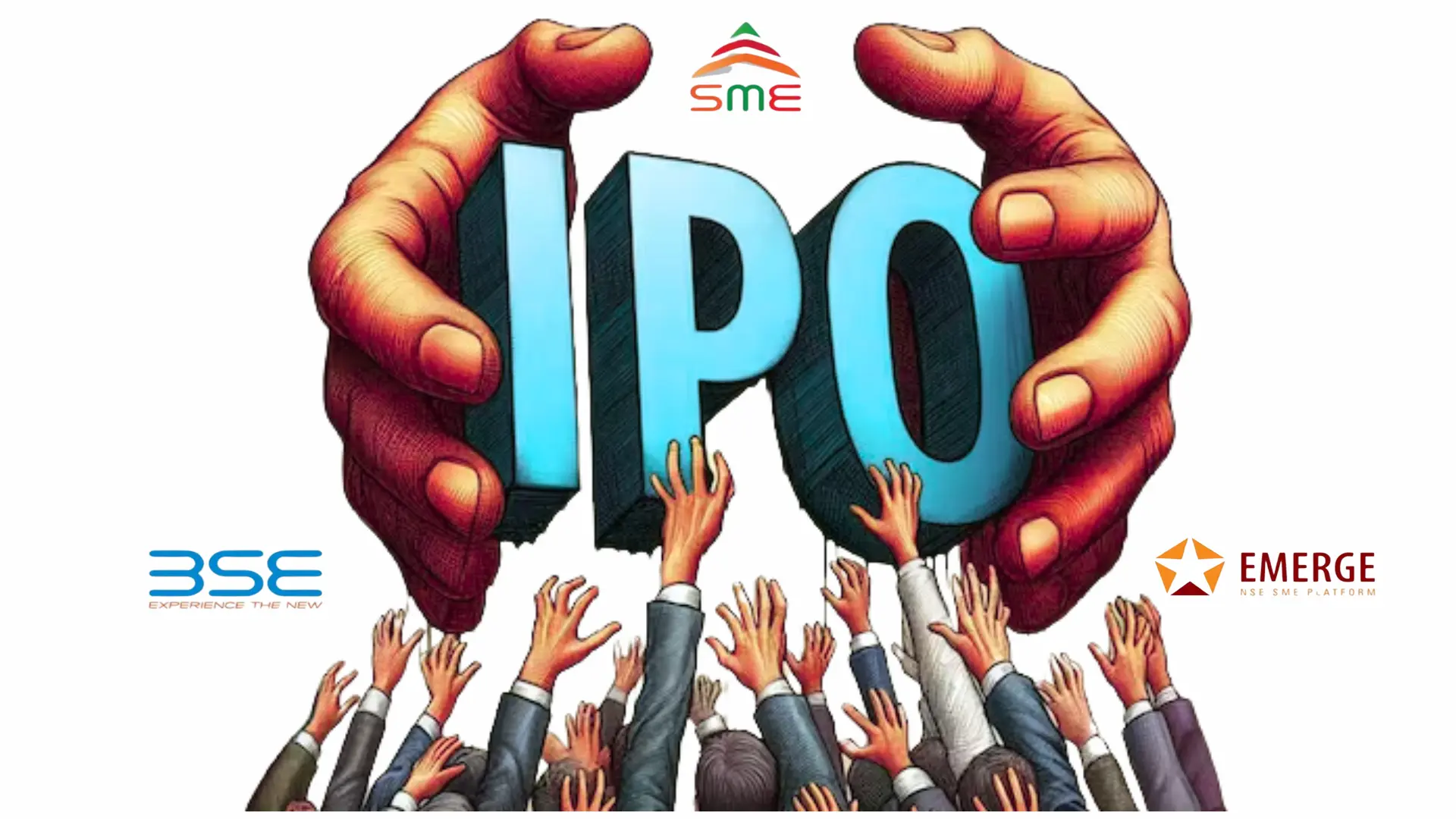 NSE SME IPO Eligibility vs BSE SME IPO Eligibility