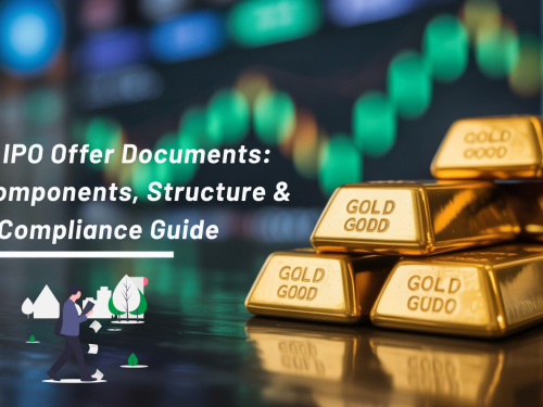 SME IPO Offer Documents: Key Components, Structure & Compliance Guide