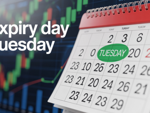 NSE Weekly F&O Expiry Day Shift to Tuesday | SEBI Approved Change