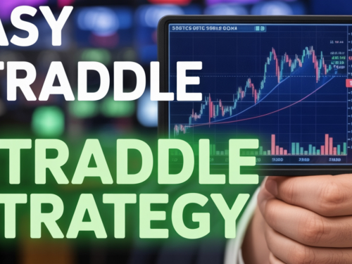 Short Straddle (Sell Straddle or Naked Straddle) Options Trading Strategy Explained
