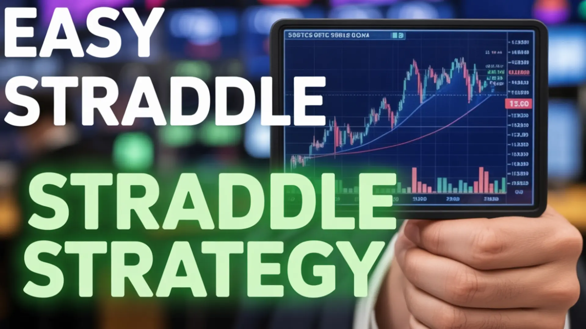Short Straddle (Sell Straddle or Naked Straddle) Options Trading Strategy Explained