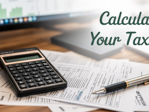 Share Market Tax Rules 2025 – STCG, LTCG, F&O, Commodities Explained with Examples