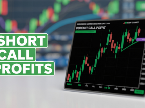 Short Call (Naked Call) Option Strategy Explained