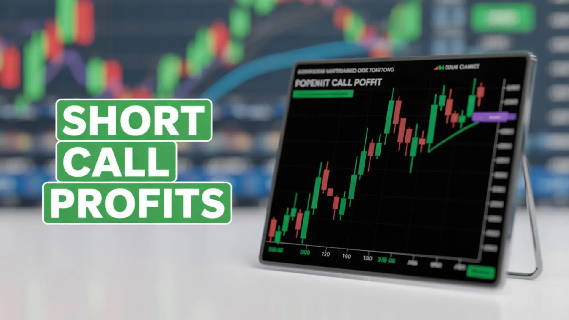 Short Call (Naked Call) Option Strategy Explained