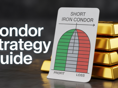 Short Iron Condor (Short Call Condor) Option Trading Strategy Explained