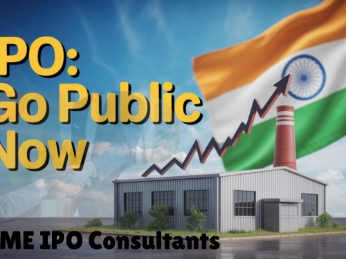 SME IPO Consultant: Complete Guide for Indian SMEs to Go Public