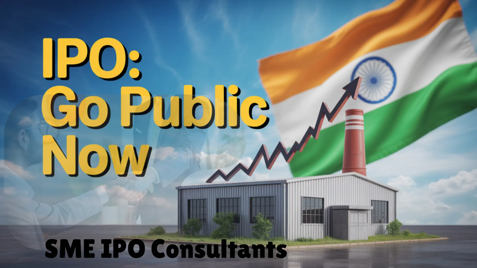 SME IPO Consultant: Complete Guide for Indian SMEs to Go Public