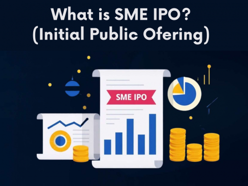 SME IPO Guide 2025: Meaning, Benefits, Process, and Key Differences from Mainline IPOs
