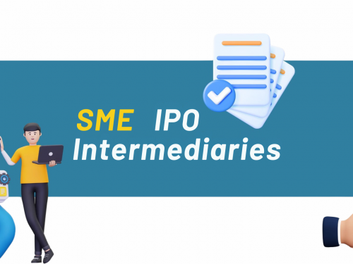 SME IPO Intermediaries: Roles & Responsibilities Explained