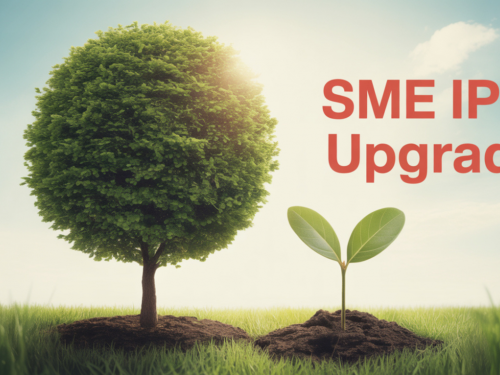 SME IPO Migration to Mainboard: Complete Guide