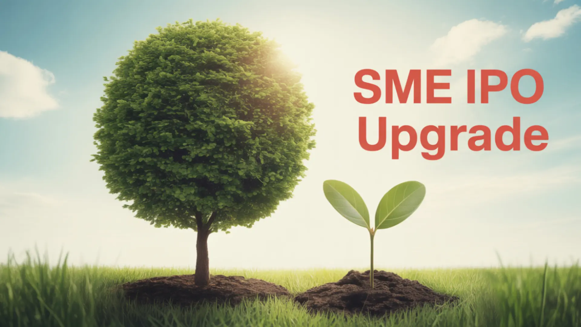 SME IPO Migration to Mainboard: Complete Guide