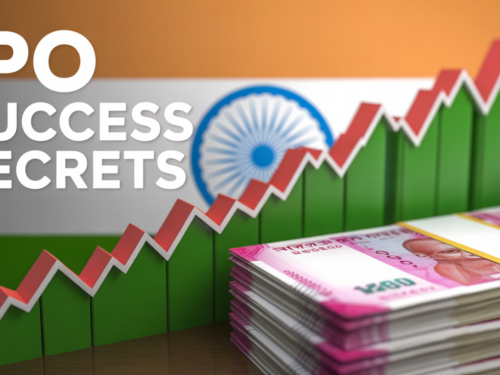 SME IPO Success Factors: Key Elements for a Winning SME IPO in India