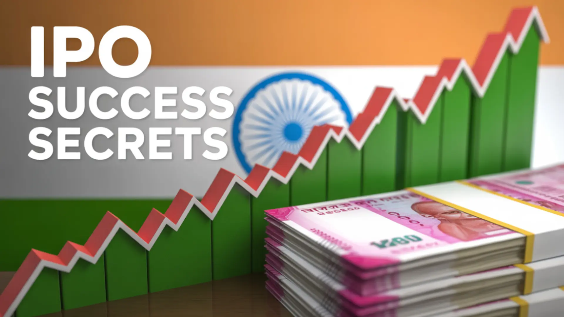 SME IPO Success Factors: Key Elements for a Winning SME IPO in India