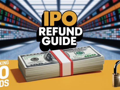 Complete Guide to IPO Refund Process, Unblocking Funds & Timeline