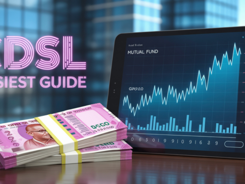 How to Transfer Mutual Funds from One Broker to Another