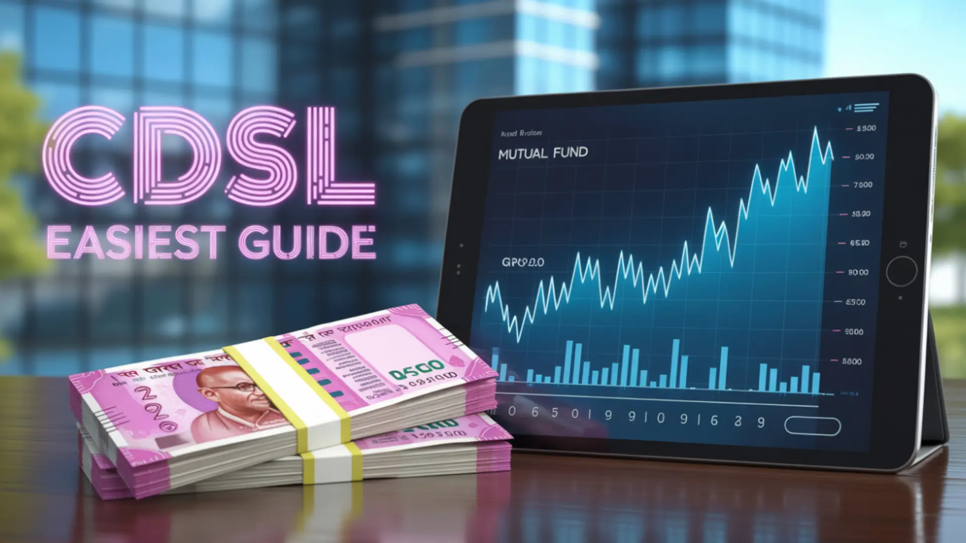 How to Transfer Mutual Funds from One Broker to Another