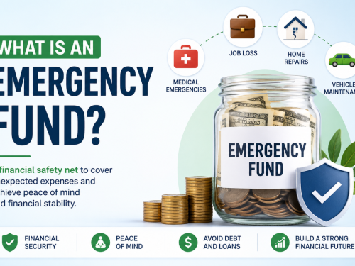 What Is an Emergency Fund? Complete Guide for Beginners