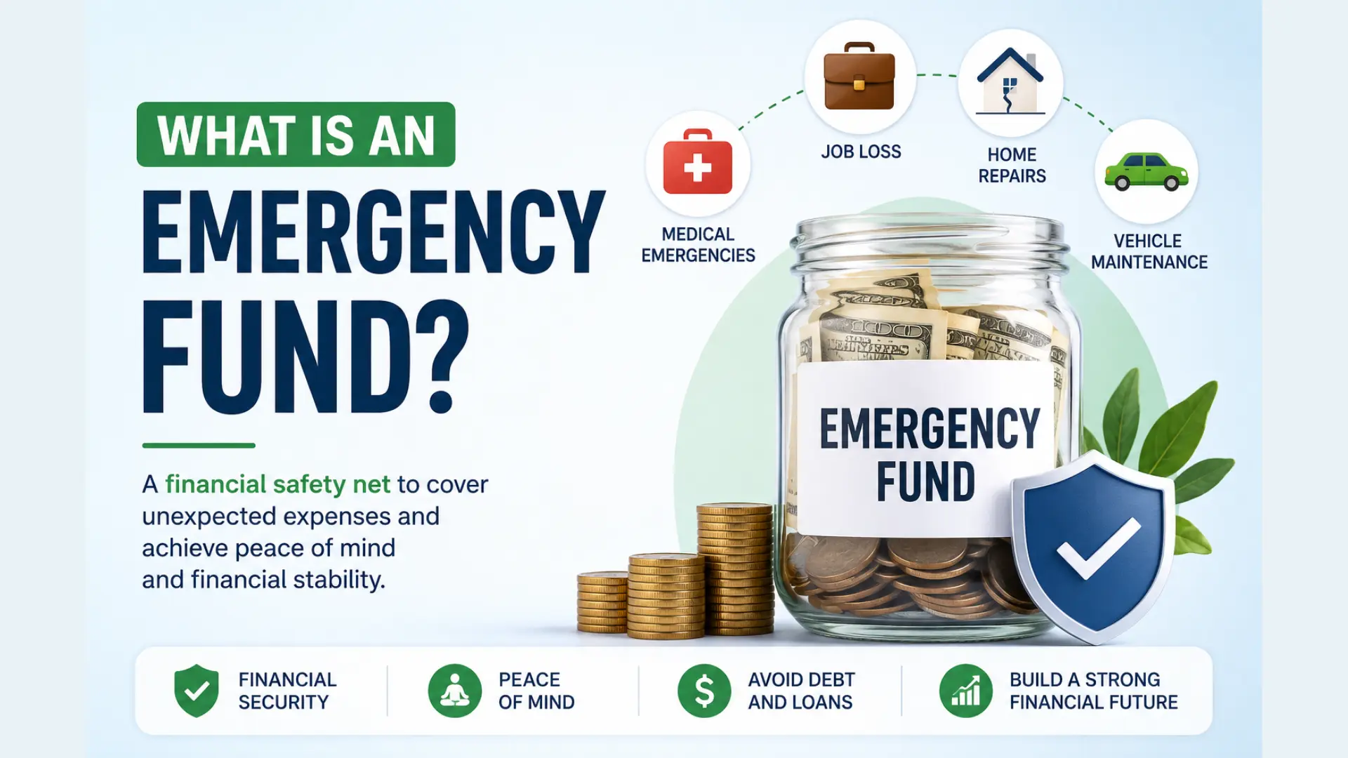What Is an Emergency Fund? Complete Guide for Beginners