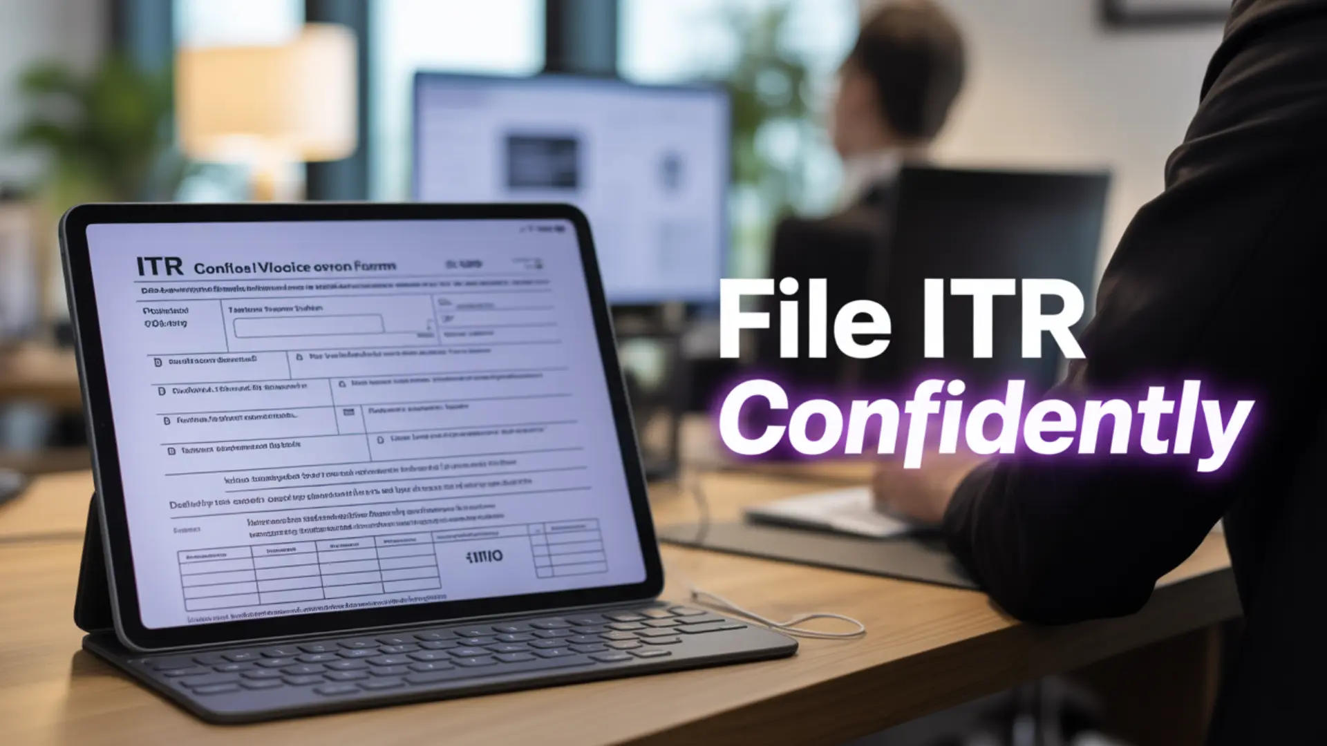 What is ITR? Types of ITR Forms, Meaning & Examples